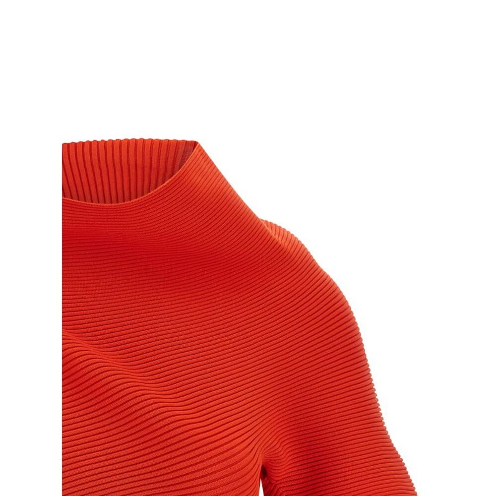Issey Miyake Women's Life Form Top - Picture 3 of 4